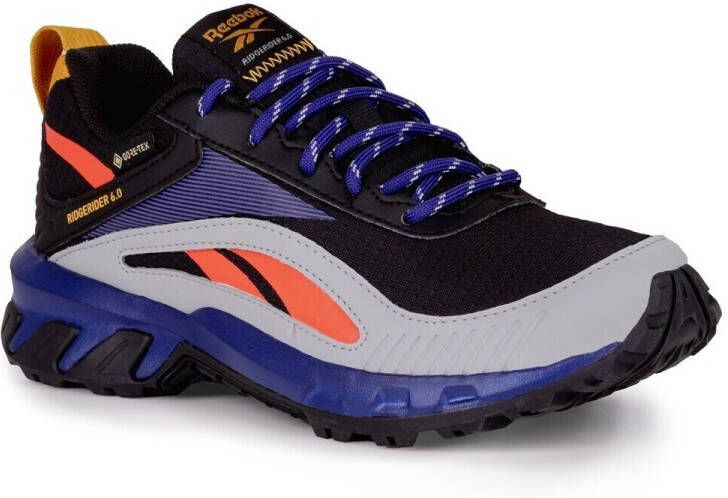 Reebok Ridgerider 6 Goretex Trailrunningschoenen Zwart 1 2 Vrouw - Foto 2