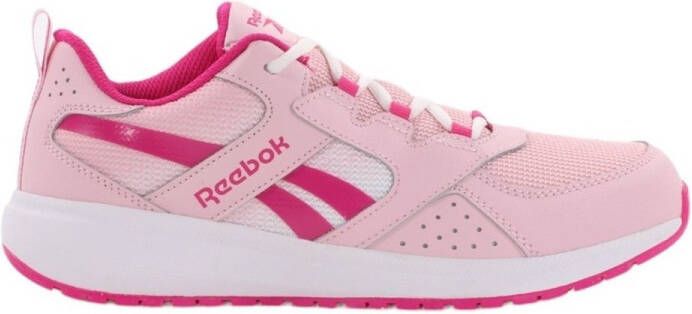 Reebok road supreme 2 schoenen Pink Glow Pursuit Pink Cloud White Kind