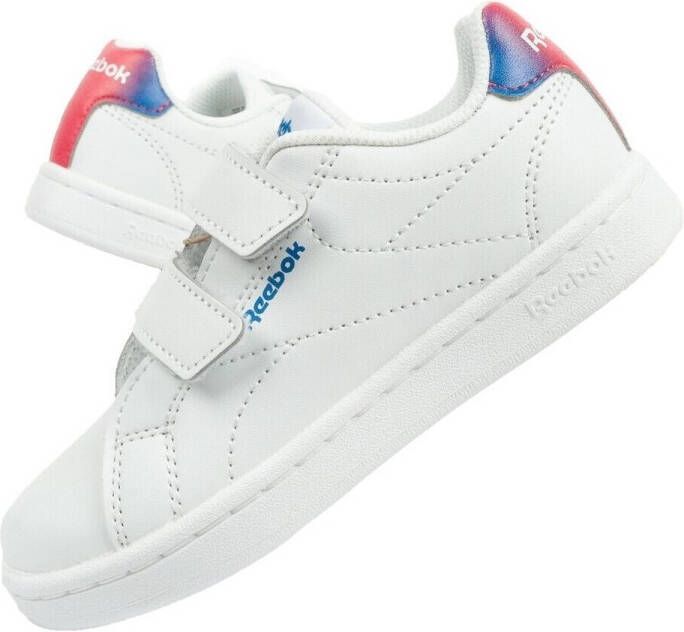 Reebok Sport Lage Sneakers Royal