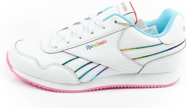 Reebok Sport Lage Sneakers Royal