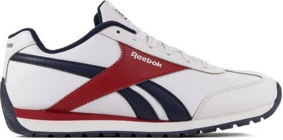 Reebok Sport Lage Sneakers Royal CL Check Var