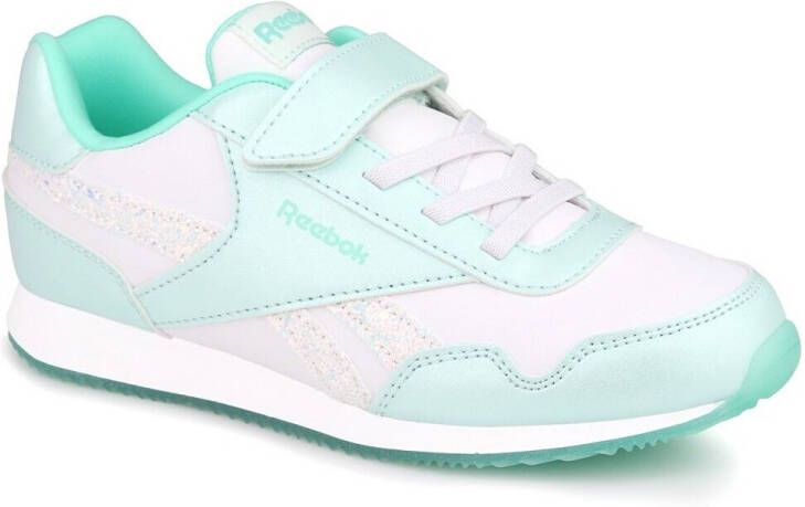 Reebok Sport Lage Sneakers Royal Cl Jog