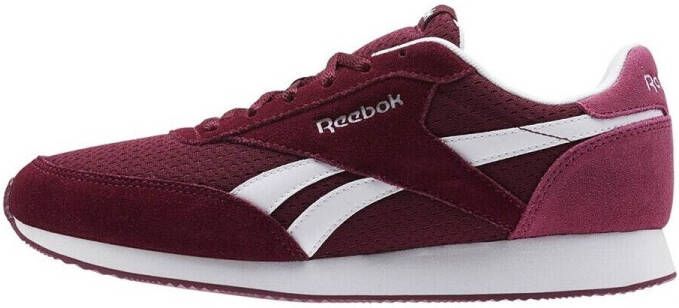 Reebok Sport Lage Sneakers Royal CL Jog Rustic