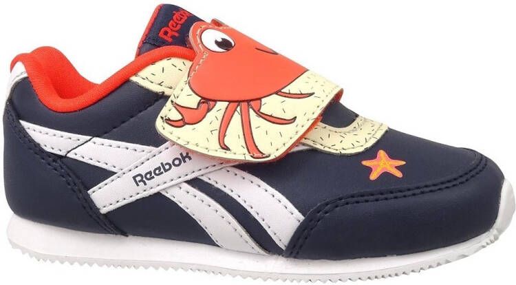 Reebok Sport Lage Sneakers Royal CL Jogger