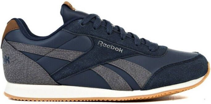 Reebok Sport Lage Sneakers Royal CL Jogger