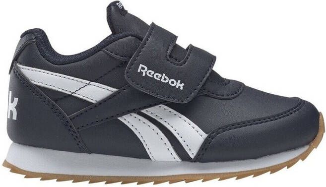 Reebok Classics Royal CLJog sneakers donkerblauw wit