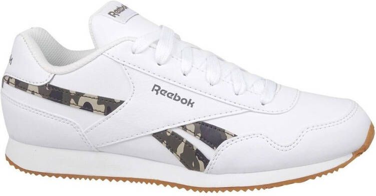 Reebok Sport Lage Sneakers Royal Classic Jogger 3