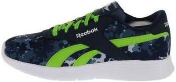 Reebok Sport Lage Sneakers Royal EC Rid