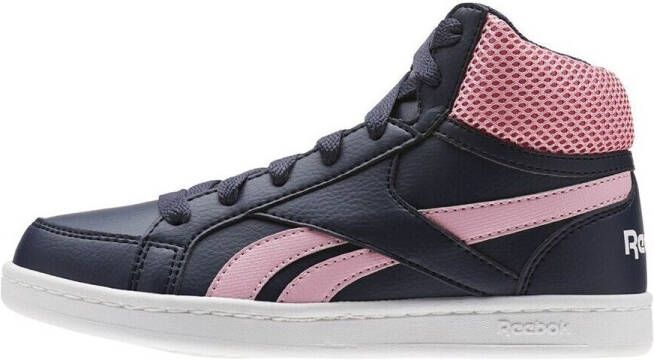 Reebok Sport Lage Sneakers Royal Prime Mid