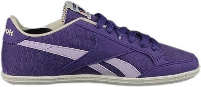 Reebok Sport Lage Sneakers Royal Transp