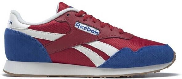 Reebok Sport Lage Sneakers Royal Ultra