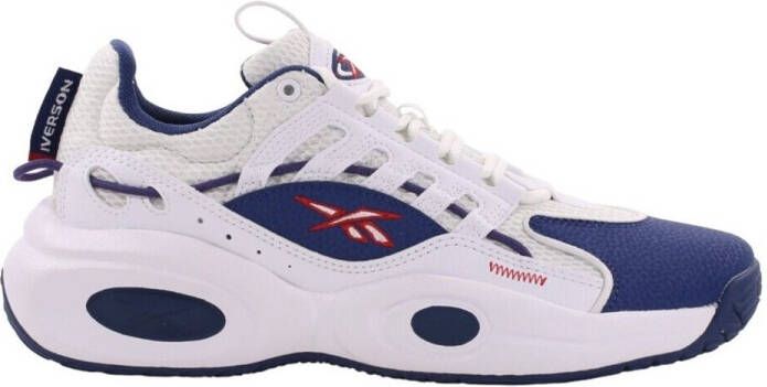 Reebok Solution Mid Basisschool Schoenen