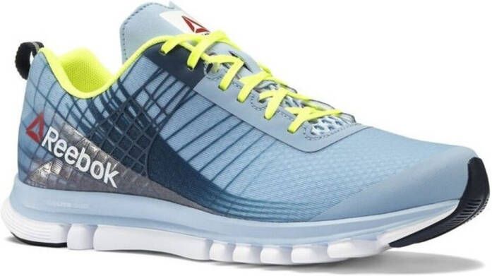 Reebok Sport Lage Sneakers Sublite Duo Speed