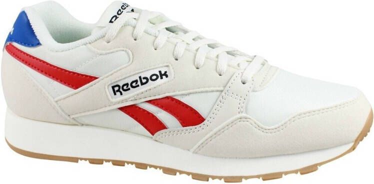 Reebok Ultra Flash Hardloopschoenen White Heren - Foto 4