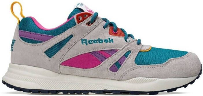 Reebok Sport Lage Sneakers Ventilator SO