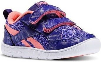 Reebok Sport Lage Sneakers Ventureflex Critter Feet