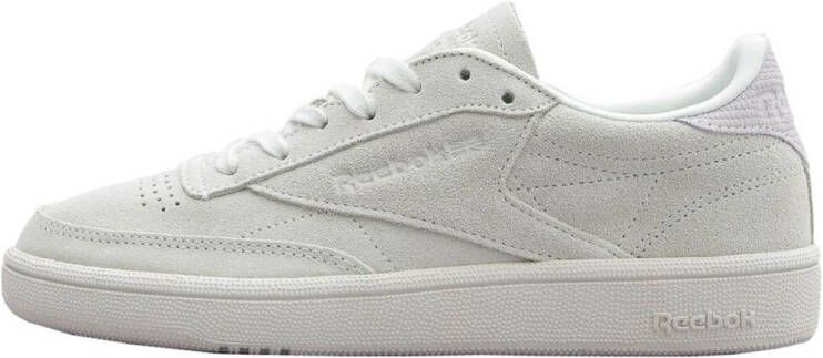 Reebok Sport Lage Sneakers W Club C 85