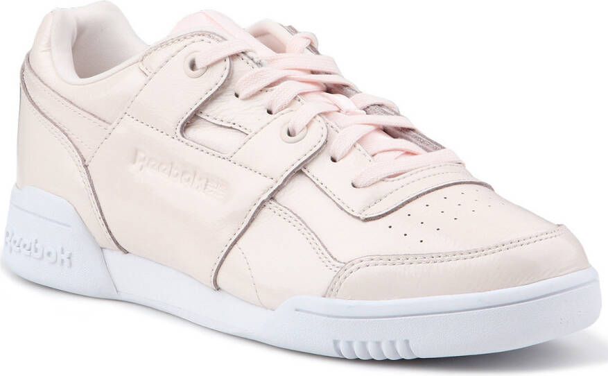 Reebok Sport Lage Sneakers W O LO Plus Iridescent CM8951