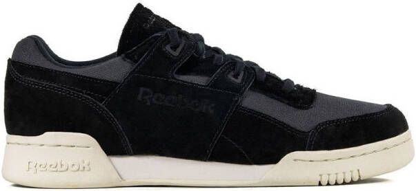 Reebok Sport Lage Sneakers Workout Plus NT