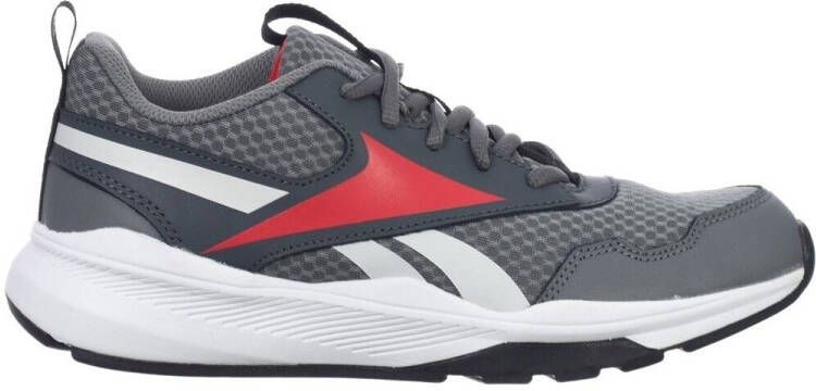 Reebok Training XT Sprinter 2.0 sportschoenen grijs antraciet rood - Foto 2