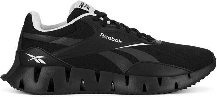 Reebok Sport Lage Sneakers Zig Dynamica Str