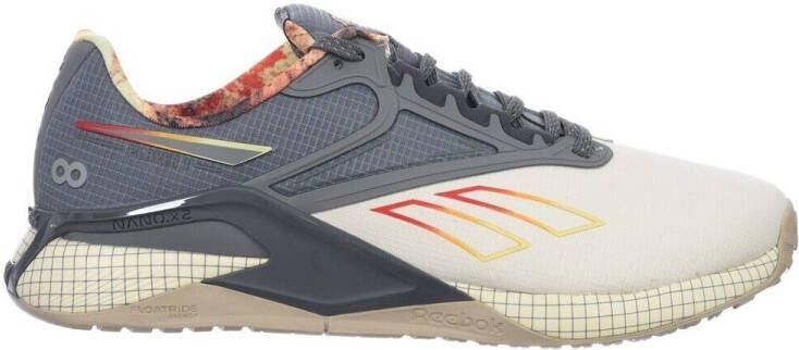 Reebok Sport Nette Schoenen Nano X2