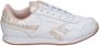 Reebok Classics Royal Prime Jog 3.0 sneakers wit zand Imitatieleer 27.5 - Thumbnail 4
