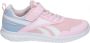 Reebok Sport Sneakers RUSH RUNNER 5 ELASTIC LA - Thumbnail 5