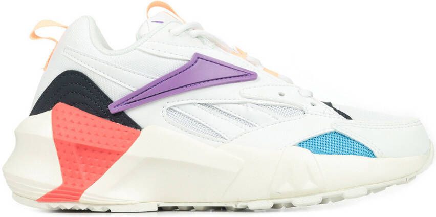 Reebok Sport Sneakers Aztrek Double Mix Pops