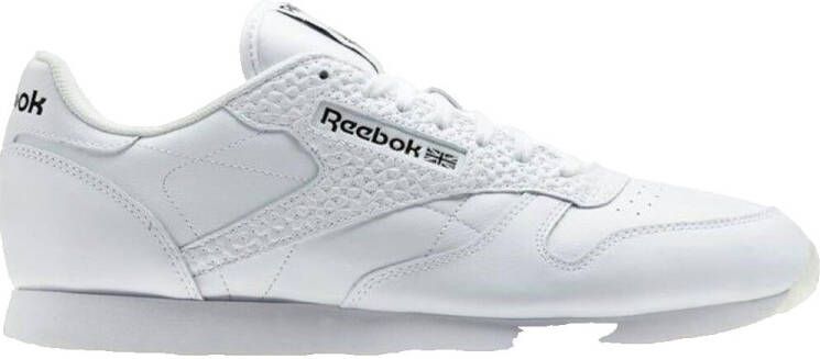 Reebok Sport Lage Sneakers CL Leather ID