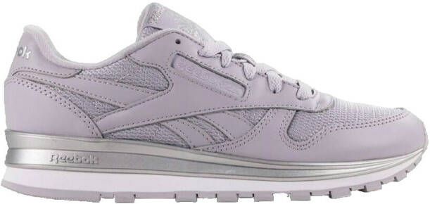 Reebok Sport Lage Sneakers CL Lthr