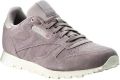 Reebok Sport Lage Sneakers CL Leather Mcc - Grijs