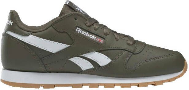 Reebok Sport Lage Sneakers Classic Leather