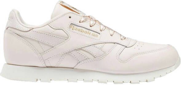 Reebok Classic Leather "Metallic" basisschool Schoenen - Foto 3