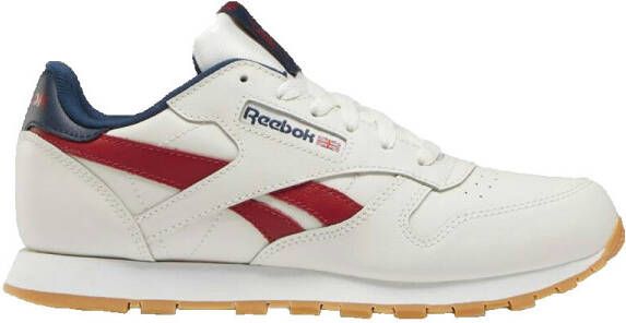 Reebok Sport Lage Sneakers Classic Leather