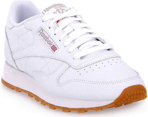 Reebok shop sporty sneakers