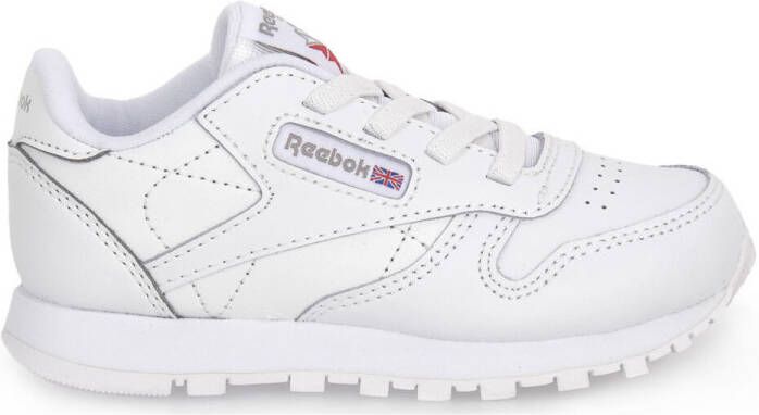 Reebok Sport Sneakers CLASSIC LEATHER