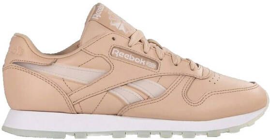 Reebok Sport Lage Sneakers Classic Lthr