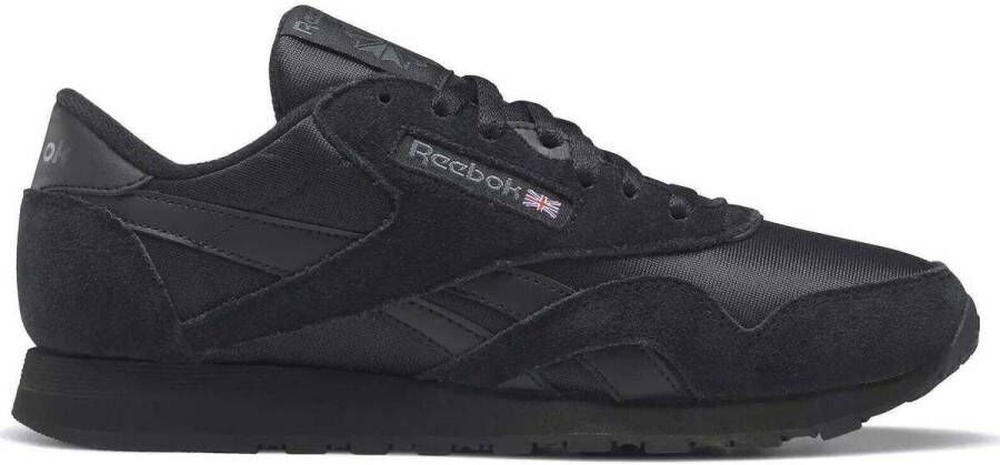 Reebok Sport Sneakers Classic Nylon