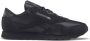Reebok Classic Nylon heren sneaker zwart - Thumbnail 3