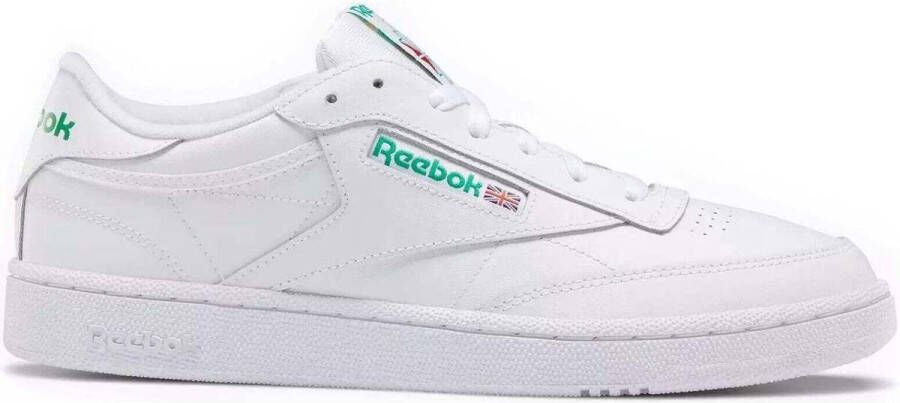 Reebok Sport Sneakers Club C 85