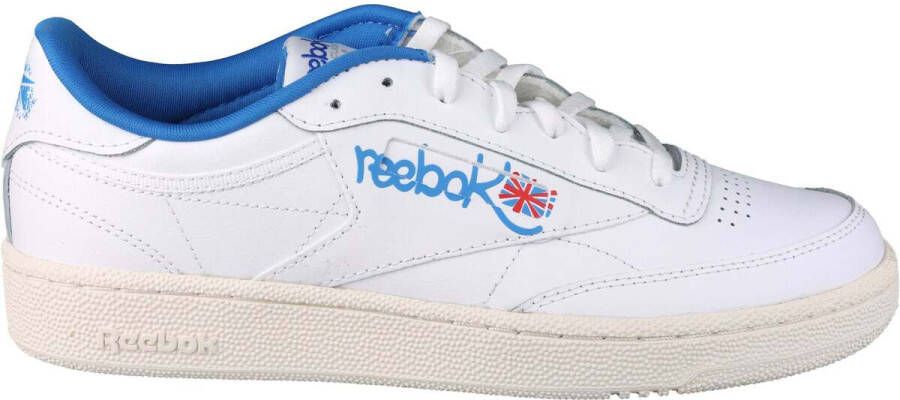 Reebok Sport Sneakers Club C 85