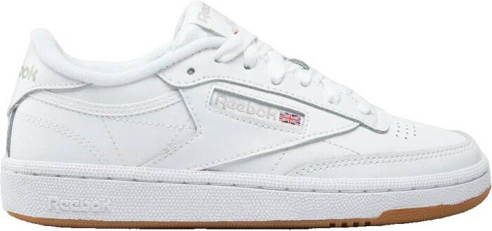 Reebok Witte Sneakers Stijlvol en Comfortabel White Dames - Foto 16
