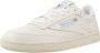 REEBOK Lage Sneakers Club C 85 Vintage Maat: 40 Materiaal: Leer Kleur: Wit - Thumbnail 3