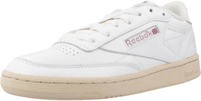 Reebok Sport Sneakers CLUB C 85 VINTAGE