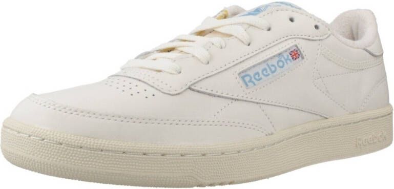 Reebok Sport Sneakers CLUB C 85 VINTAGE