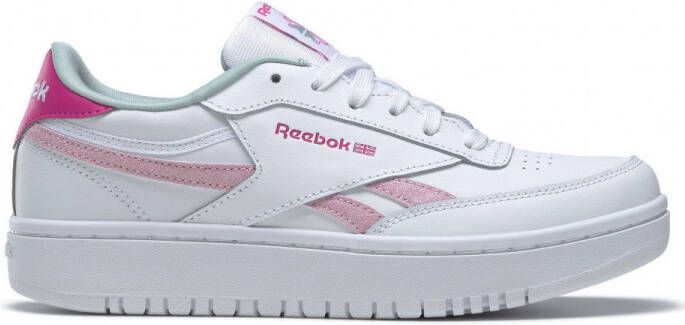 Reebok Sport Sneakers Club c double