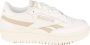 Reebok Club C Double dames sneaker wit - Thumbnail 2
