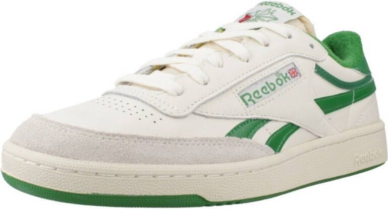 Reebok Sport Sneakers CLUB C REVENGE VINTAGE