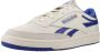Reebok Stijlvolle en comfortabele sneakers voor heren White Heren - Thumbnail 3